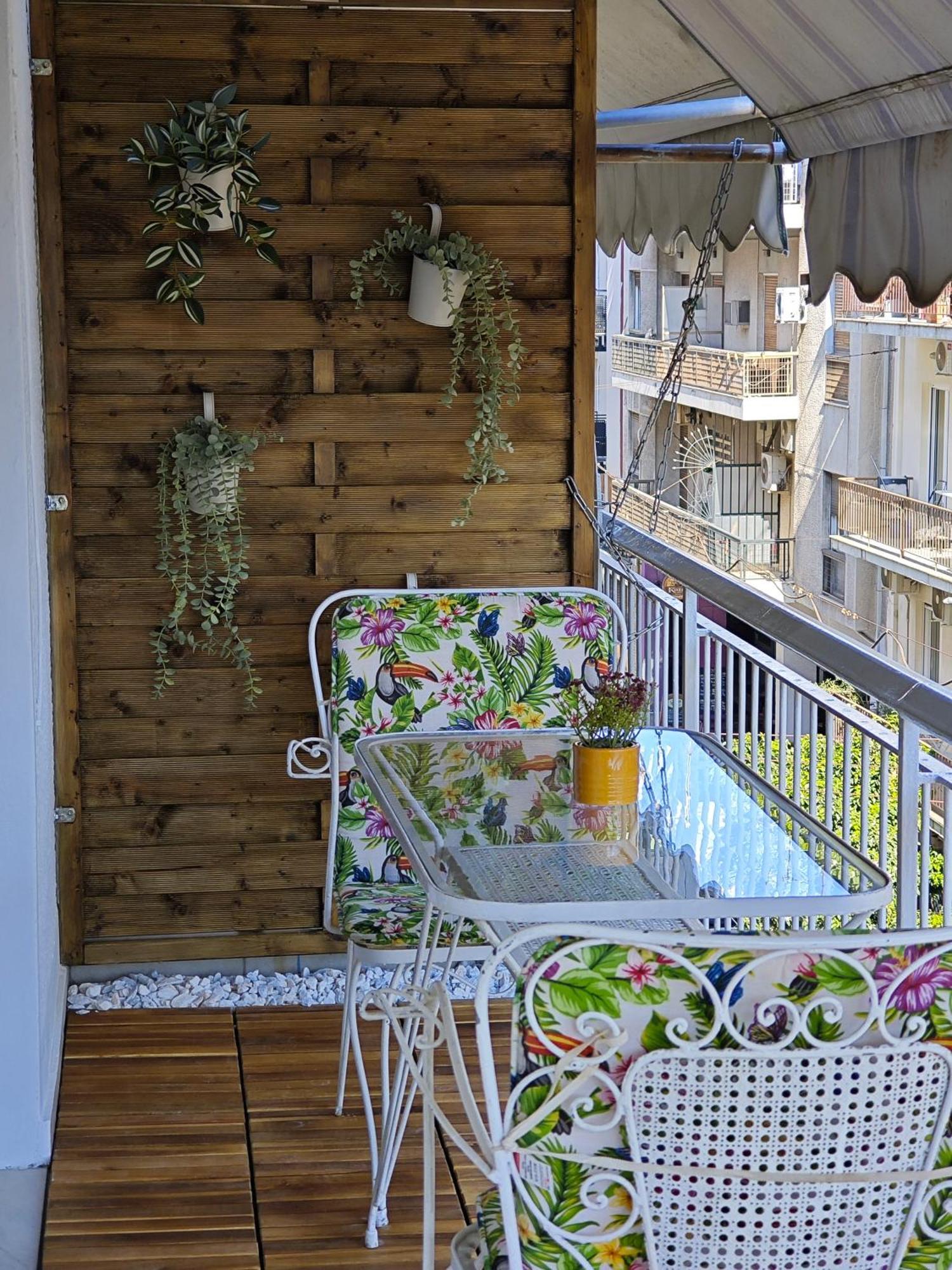 Caravin Wanderhome Acropolis, 1 Min From Acropolis Museum Athens Exterior photo