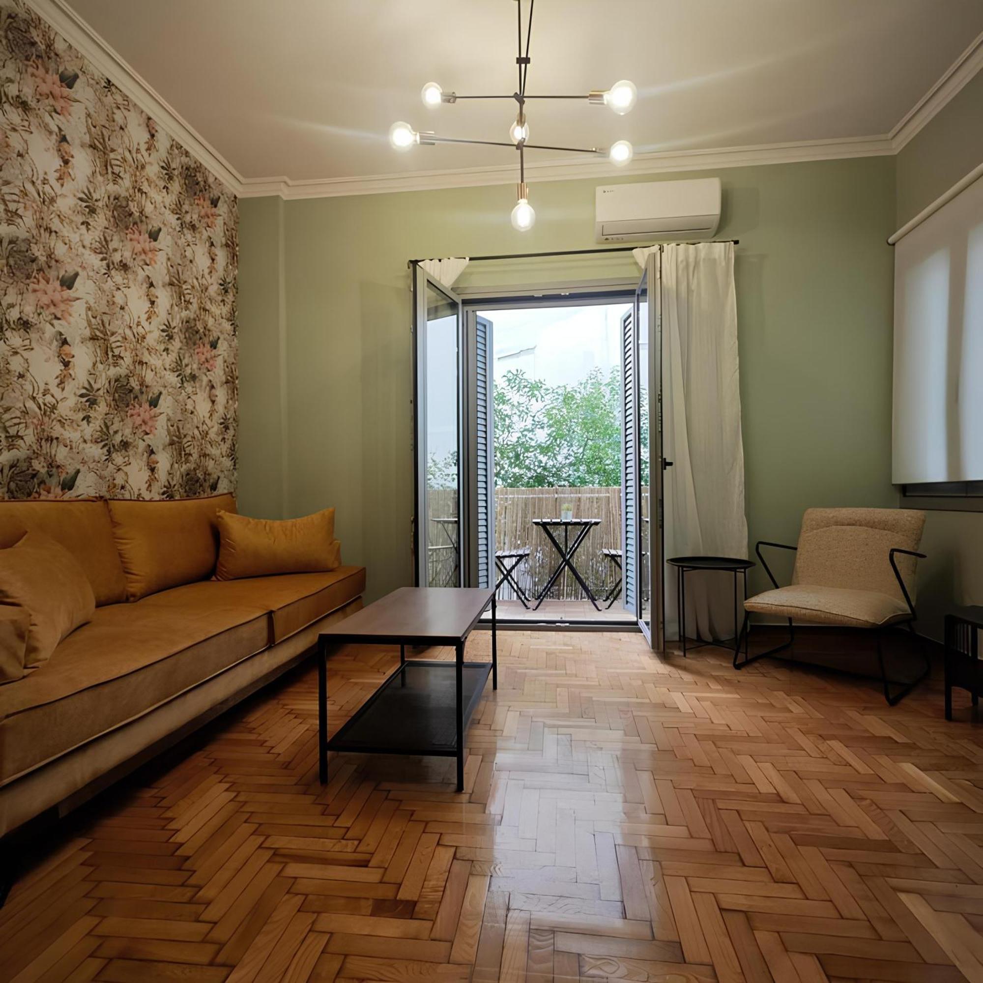Caravin Wanderhome Acropolis, 1 Min From Acropolis Museum Athens Exterior photo